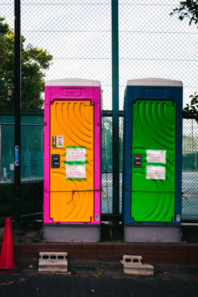 Best Wedding porta potty rental  in Avon, CO