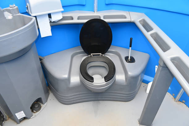 Best Porta potty delivery and setup  in Avon, CO