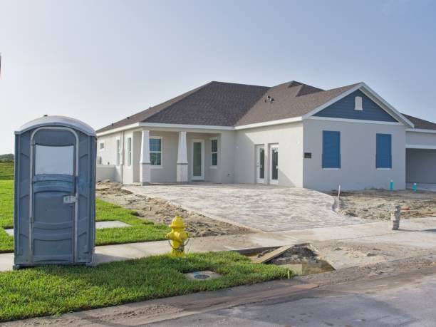 Portable Toilet Options We Offer in Avon, CO