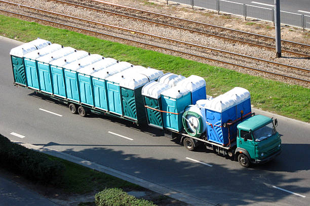 Trusted Avon, CO porta potty rental Experts